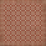 Williamsburg - Woven - Rappahannock Est. 1833
