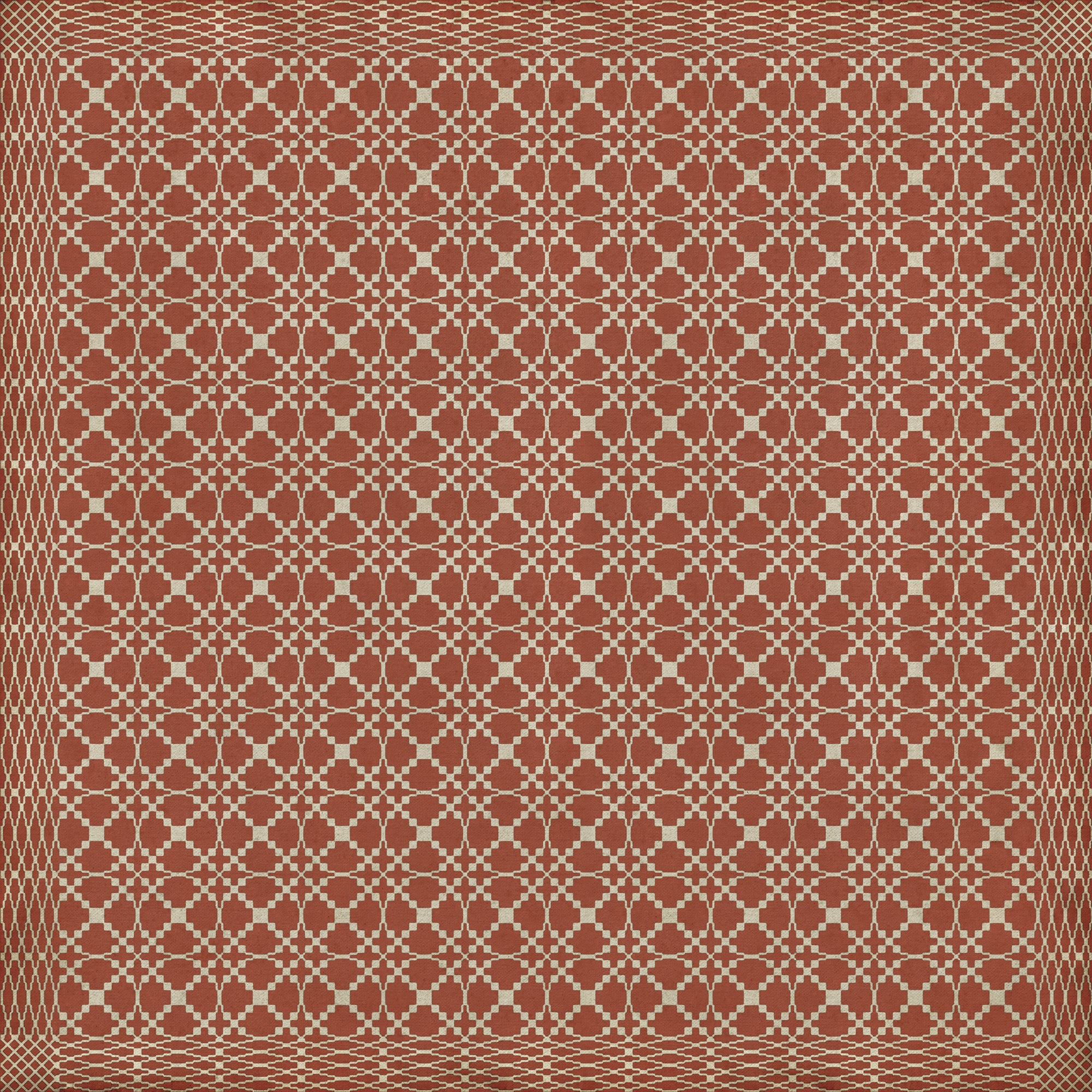 Williamsburg - Woven - Rappahannock Est. 1833