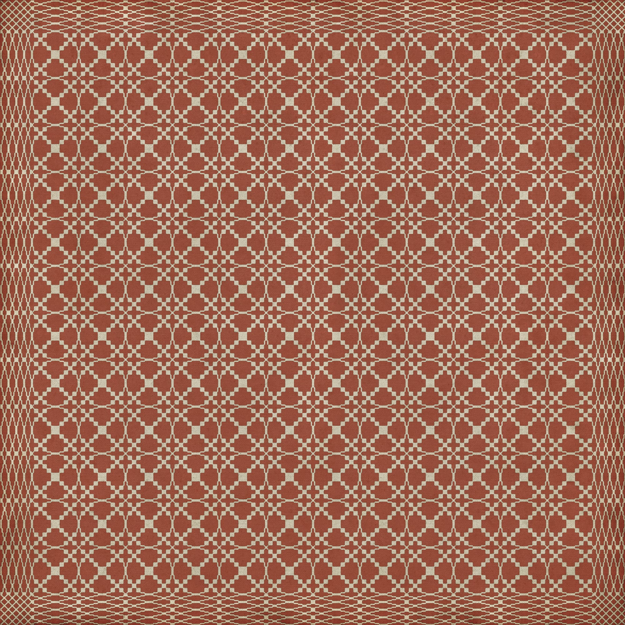 Williamsburg - Woven - Rappahannock Est. 1833