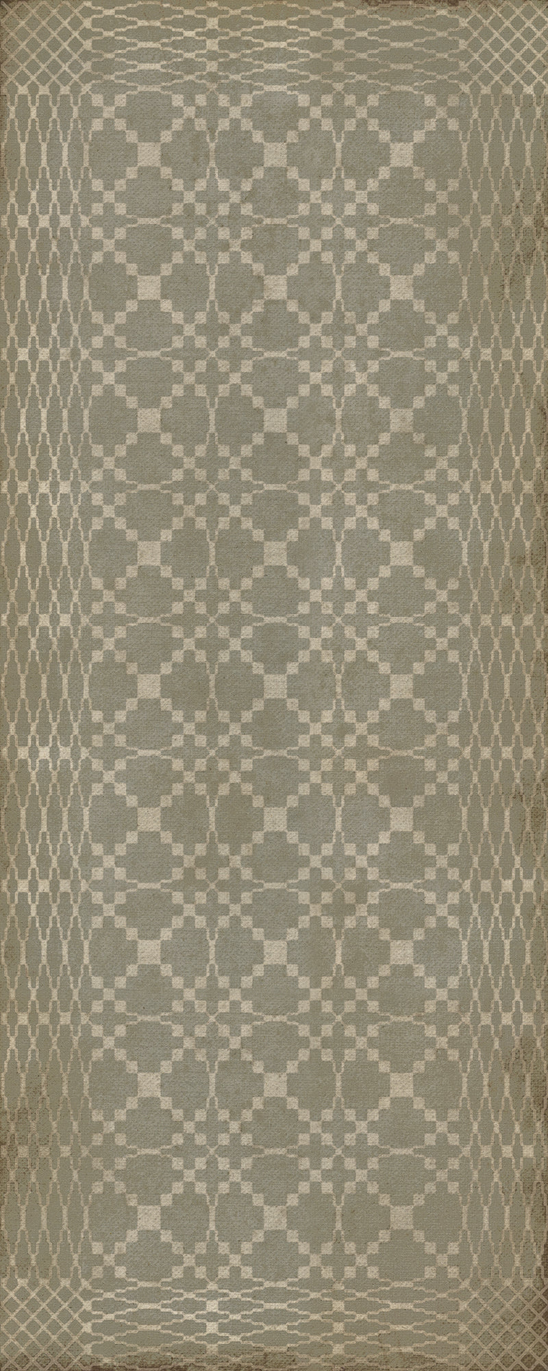 Williamsburg - Woven - Rockingham Est. 1778