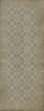 Williamsburg - Woven - Rockingham Est. 1778