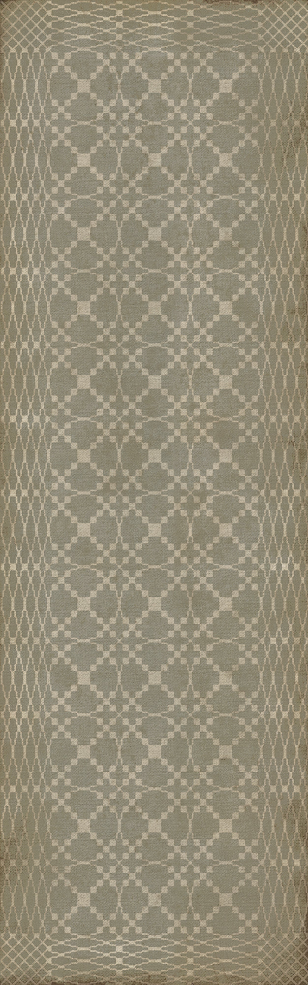 Williamsburg - Woven - Rockingham Est. 1778