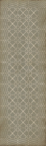 Williamsburg - Woven - Rockingham Est. 1778