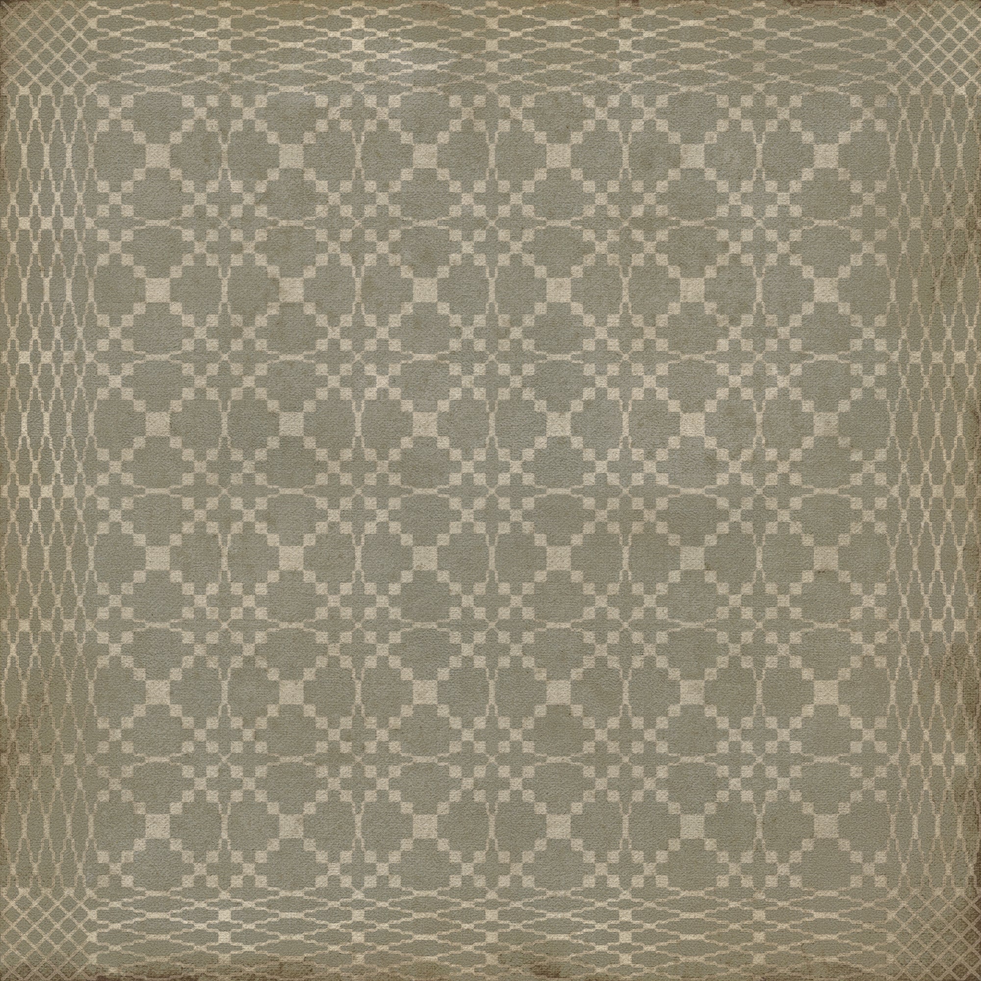 Williamsburg - Woven - Rockingham Est. 1778