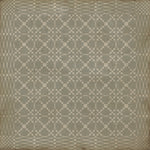 Williamsburg - Woven - Rockingham Est. 1778