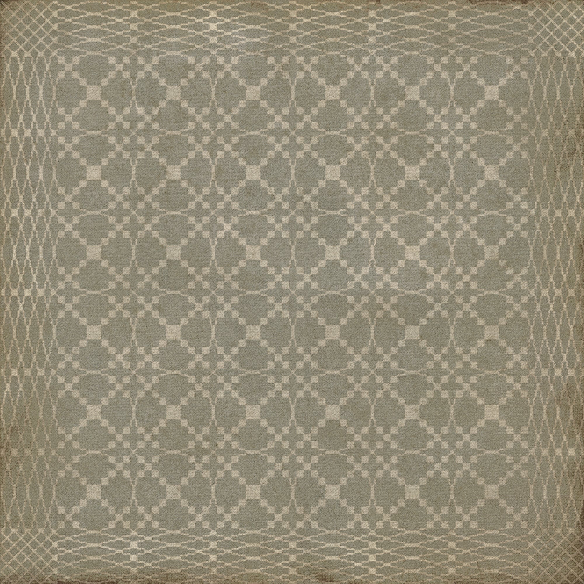 Williamsburg - Woven - Rockingham Est. 1778