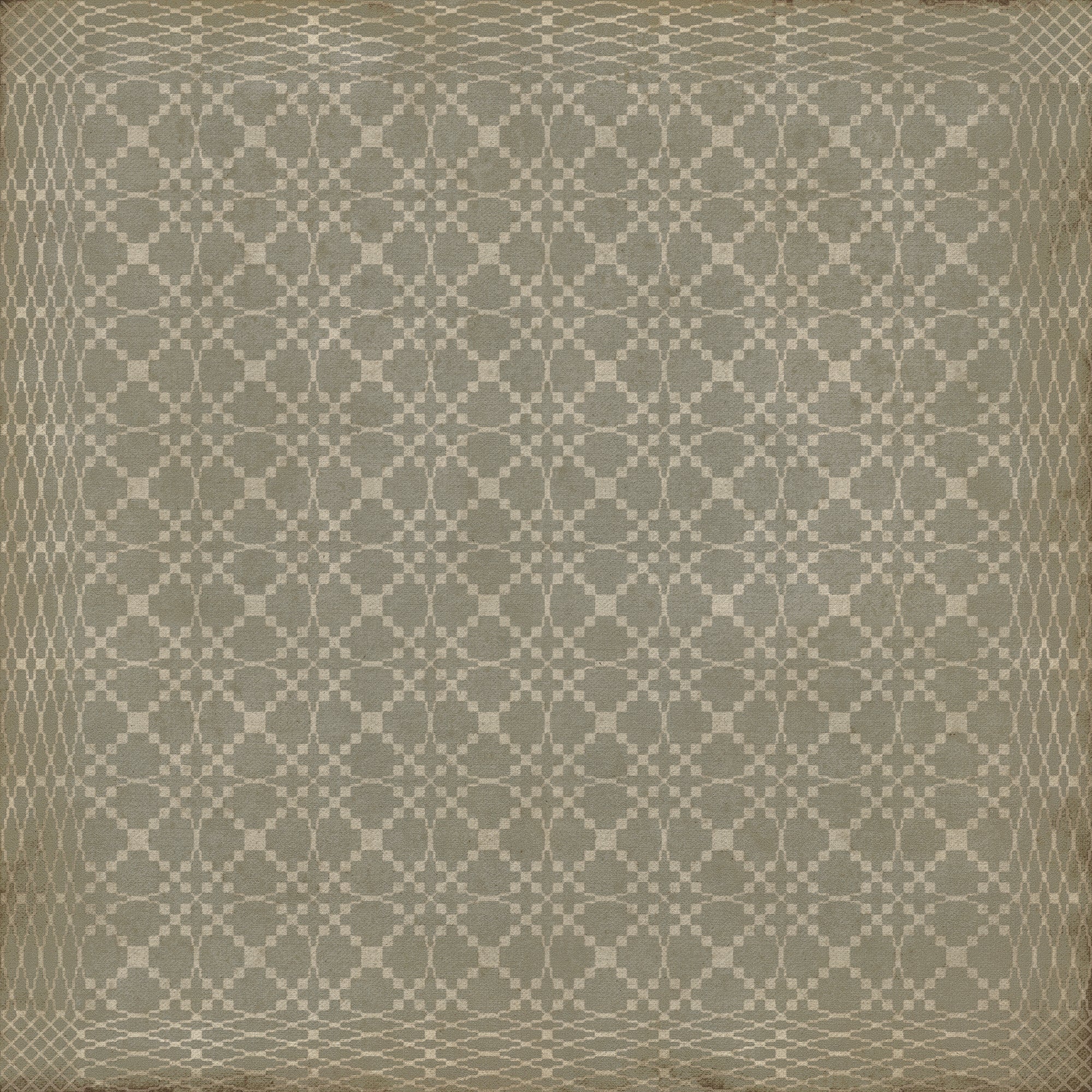 Williamsburg - Woven - Rockingham Est. 1778