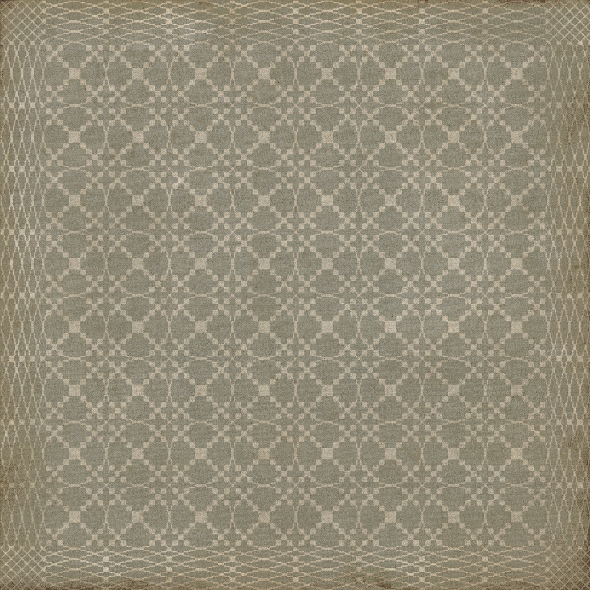 Williamsburg - Woven - Rockingham Est. 1778