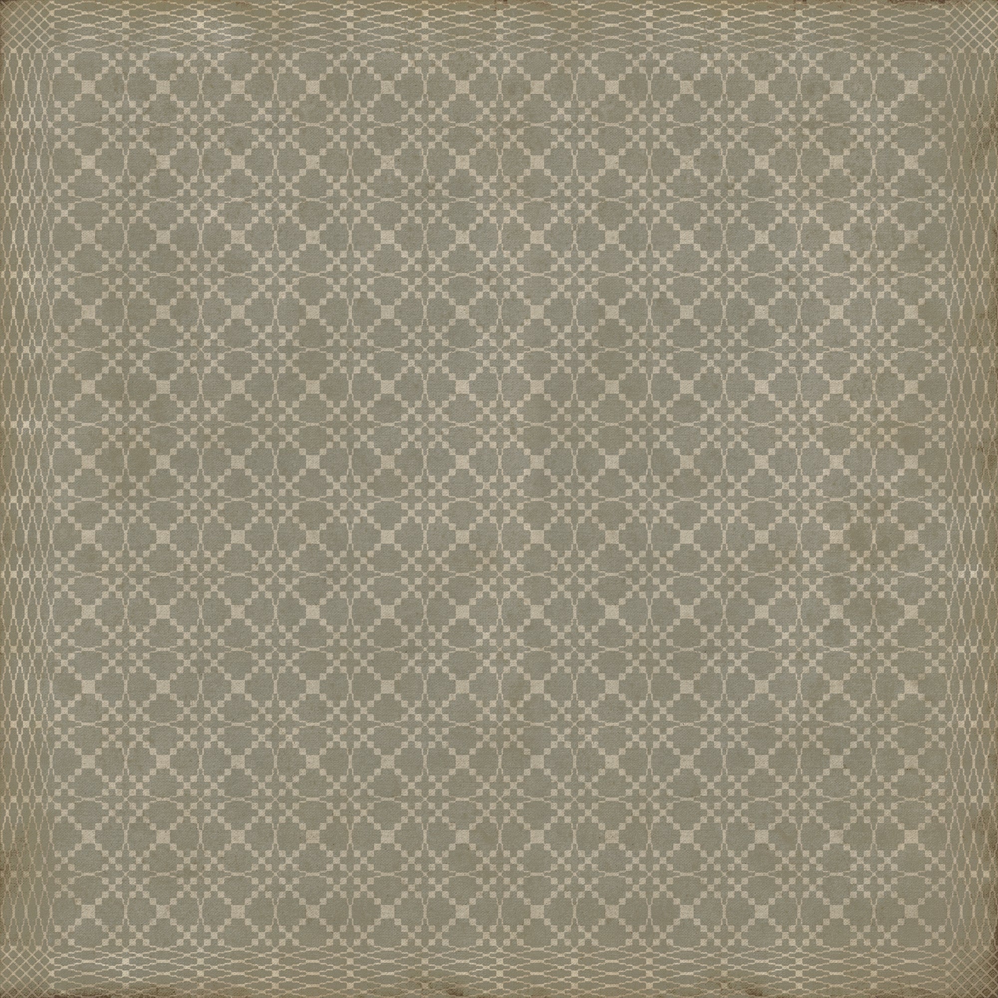 Williamsburg - Woven - Rockingham Est. 1778