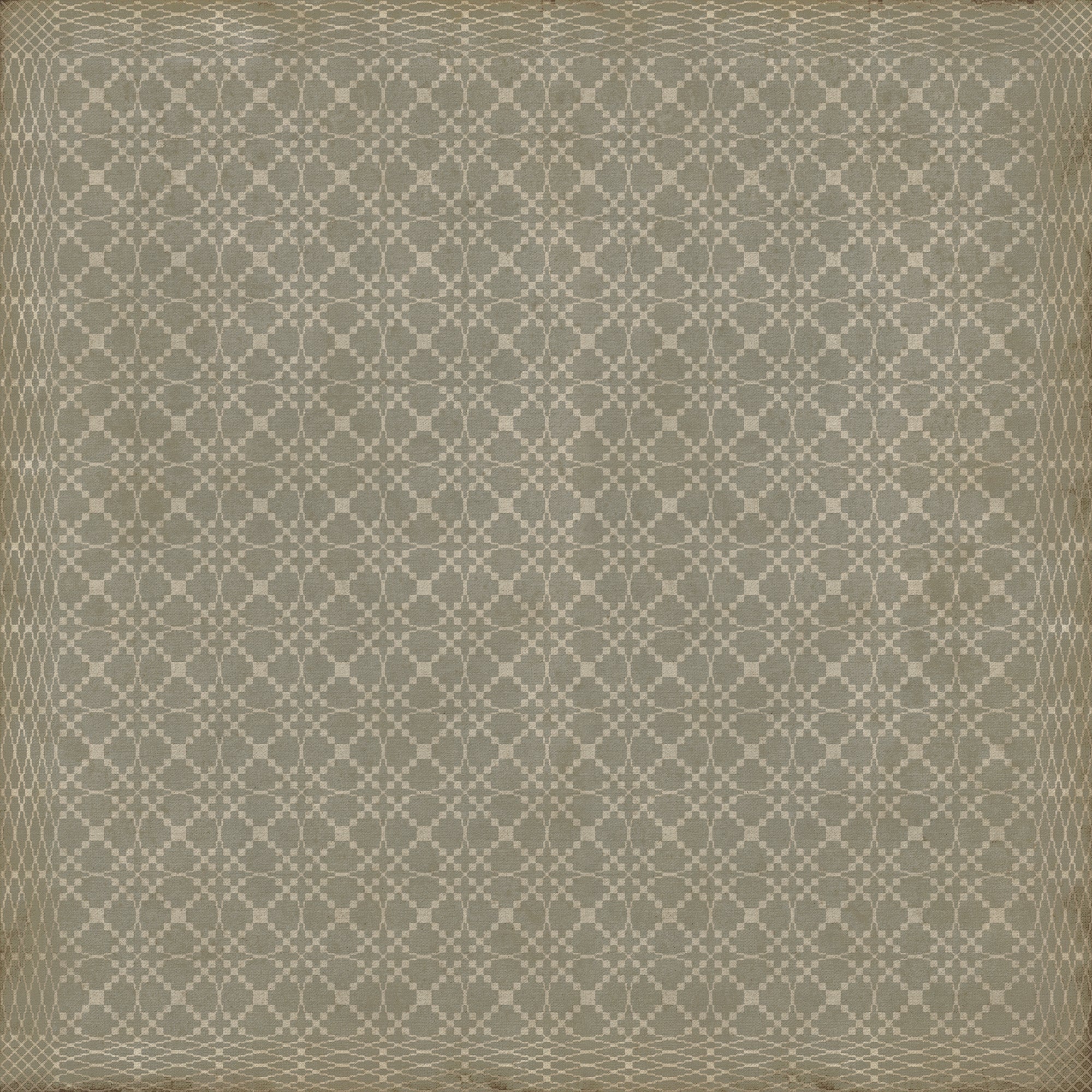 Williamsburg - Woven - Rockingham Est. 1778