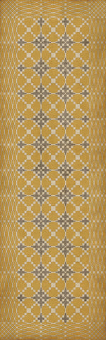 Williamsburg - Woven - Surry Est. 1652