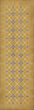 Williamsburg - Woven - Surry Est. 1652