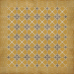 Williamsburg - Woven - Surry Est. 1652