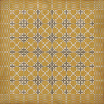 Williamsburg - Woven - Surry Est. 1652
