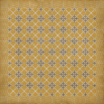 Williamsburg - Woven - Surry Est. 1652