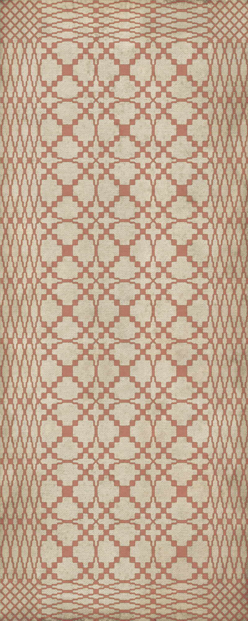 Williamsburg - Woven - Westmoreland Est. 1653