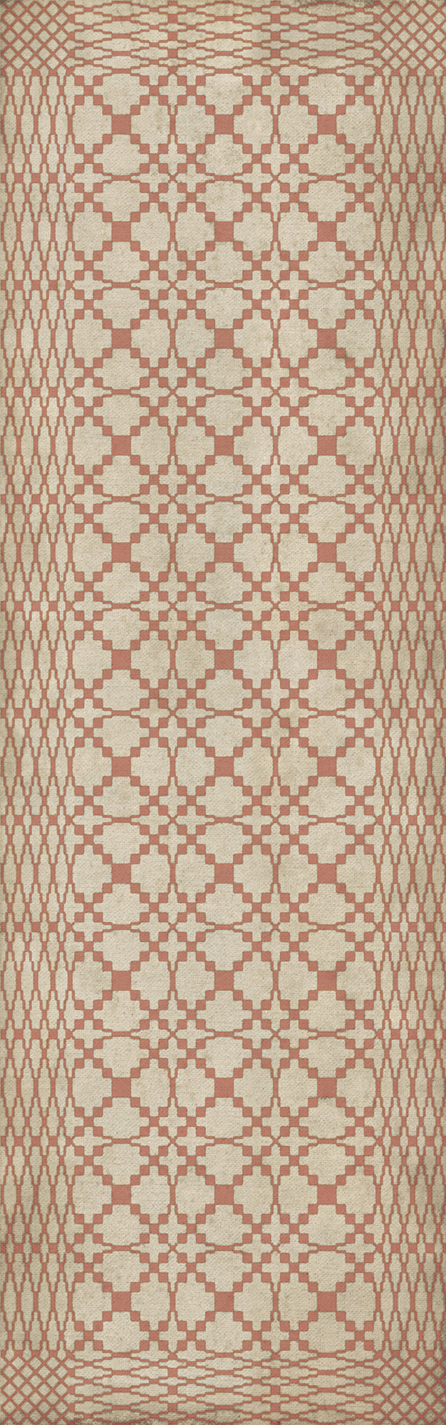 Williamsburg - Woven - Westmoreland Est. 1653