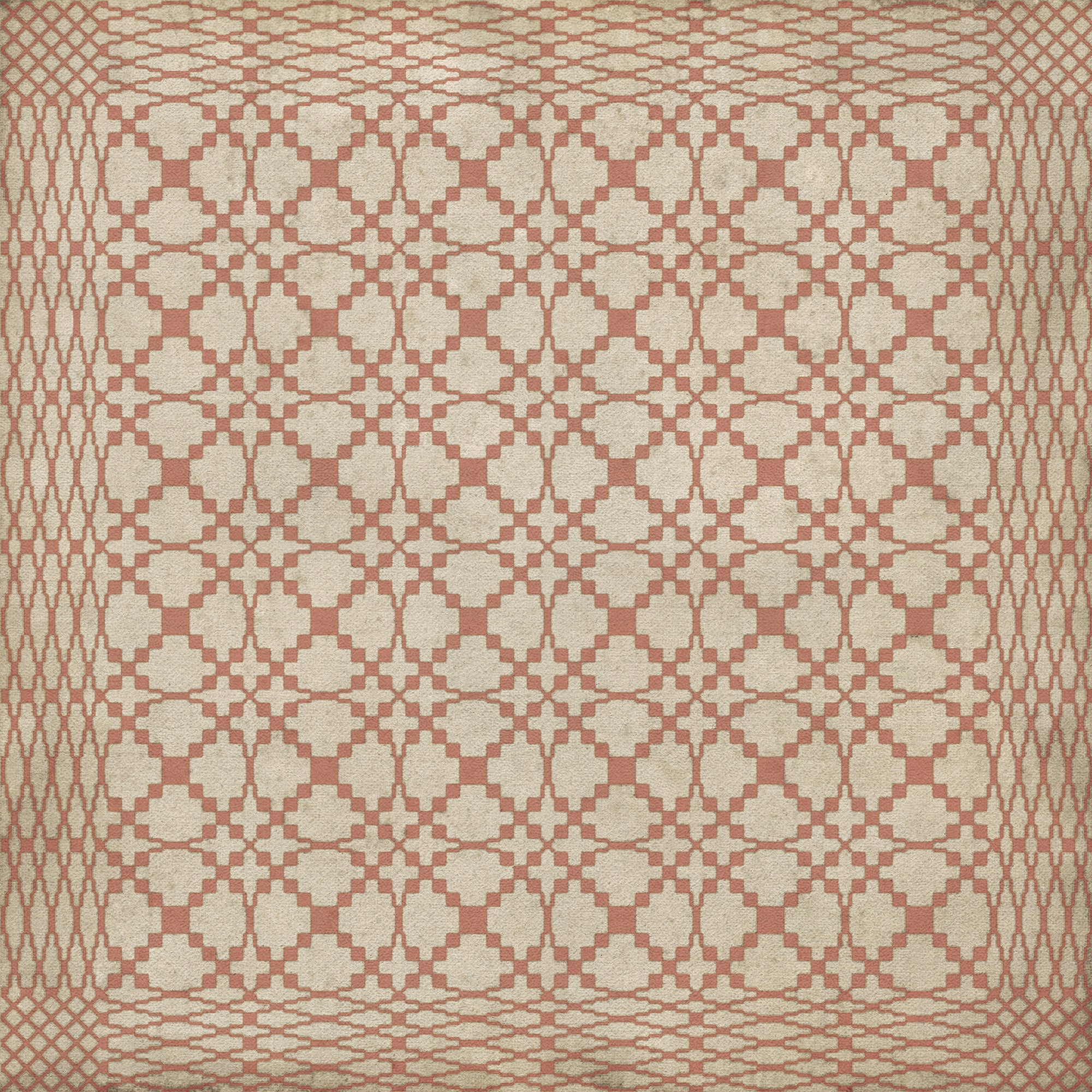 Williamsburg - Woven - Westmoreland Est. 1653