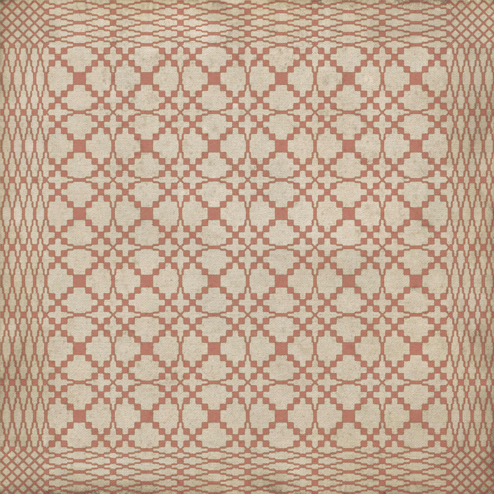 Williamsburg - Woven - Westmoreland Est. 1653