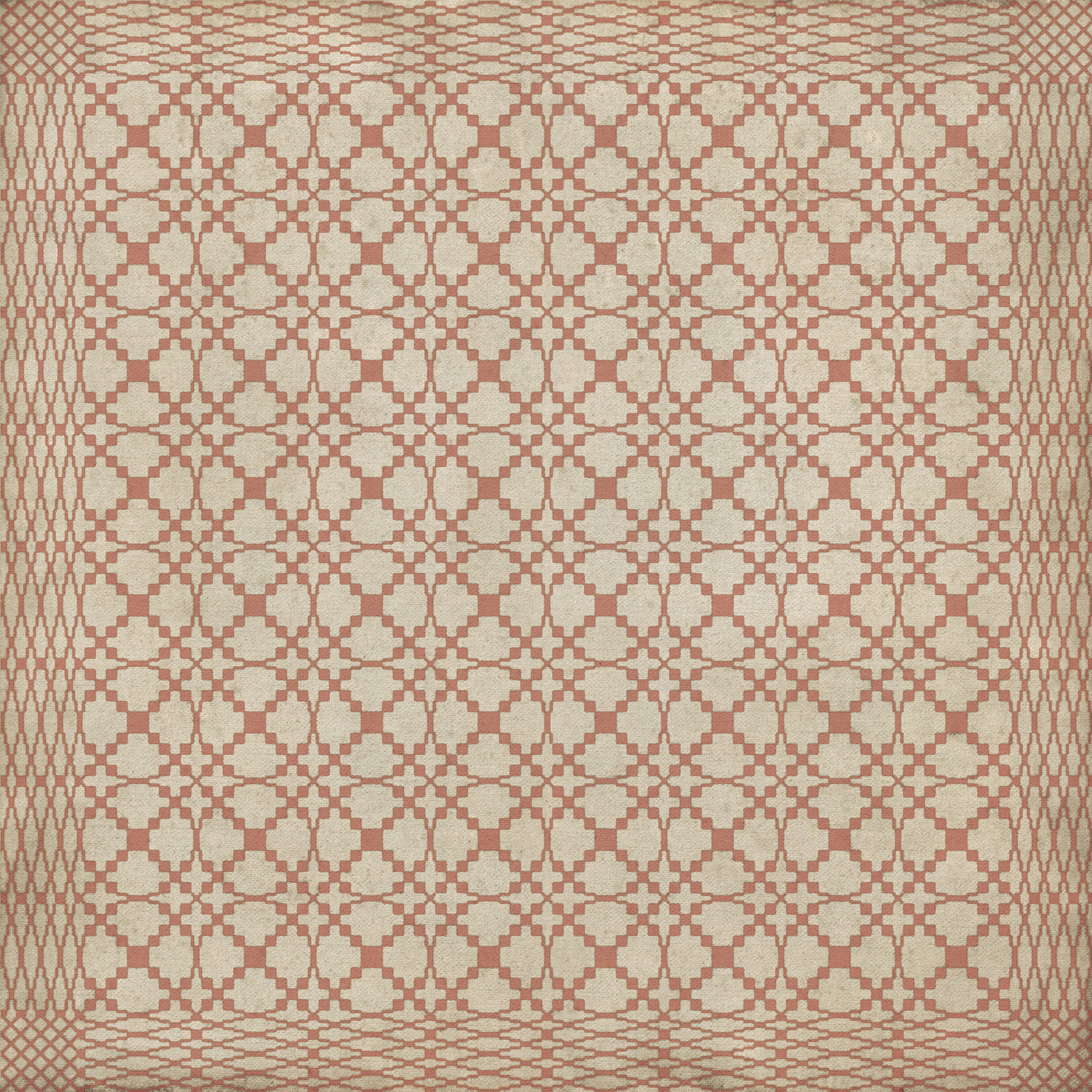 Williamsburg - Woven - Westmoreland Est. 1653