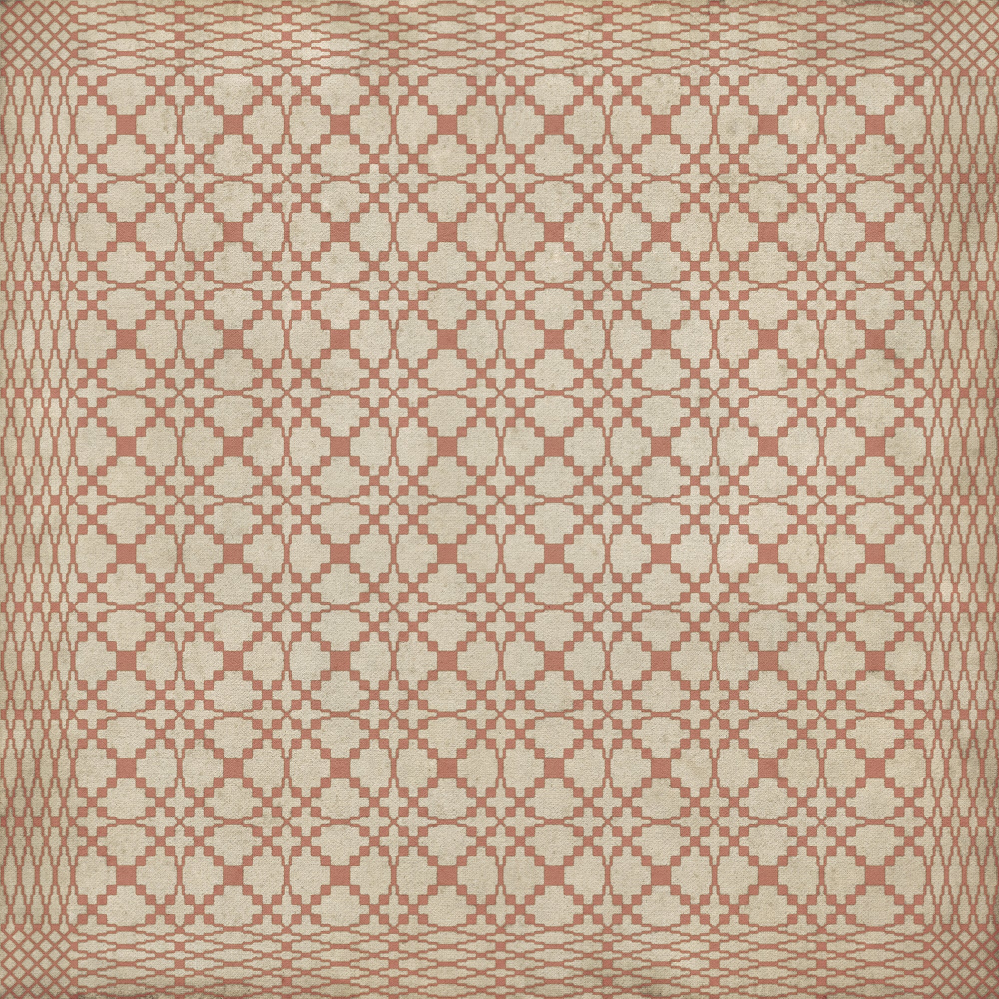 Williamsburg - Woven - Westmoreland Est. 1653
