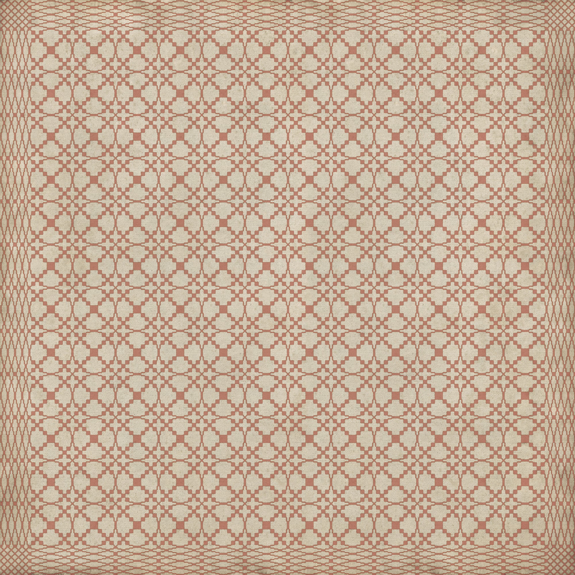 Williamsburg - Woven - Westmoreland Est. 1653
