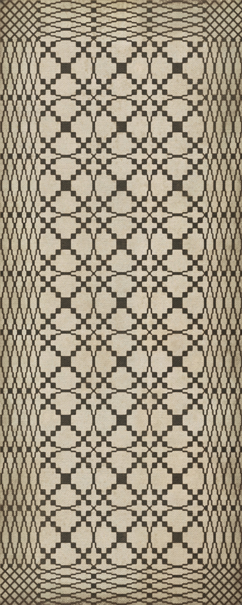 Williamsburg - Woven - York Est. 1634
