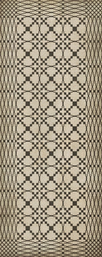 Williamsburg - Woven - York Est. 1634