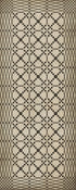 Williamsburg - Woven - York Est. 1634