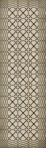 Williamsburg - Woven - York Est. 1634
