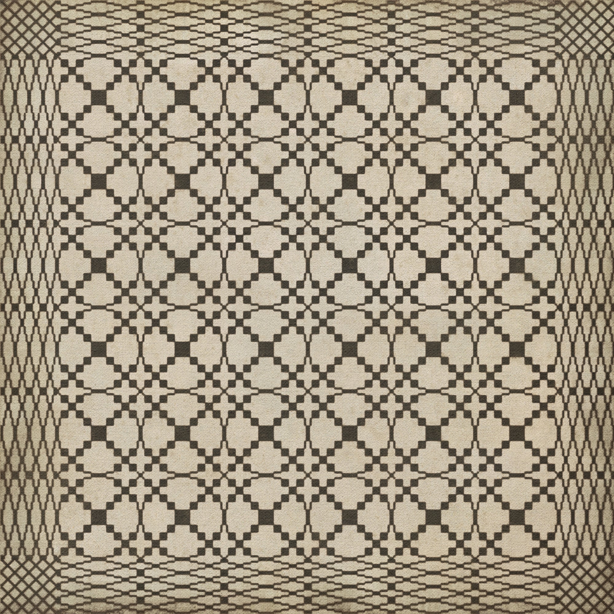 Williamsburg - Woven - York Est. 1634