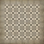 Williamsburg - Woven - York Est. 1634