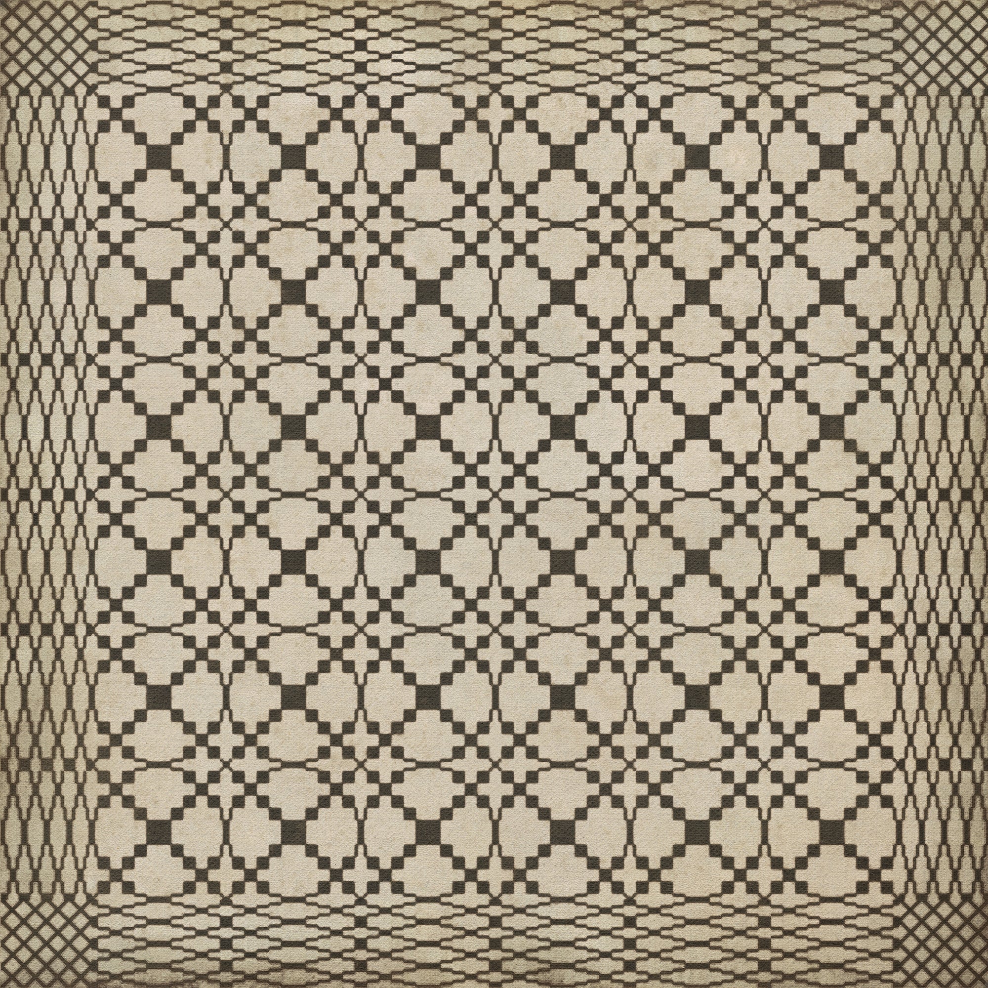 Williamsburg - Woven - York Est. 1634