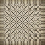 Williamsburg - Woven - York Est. 1634