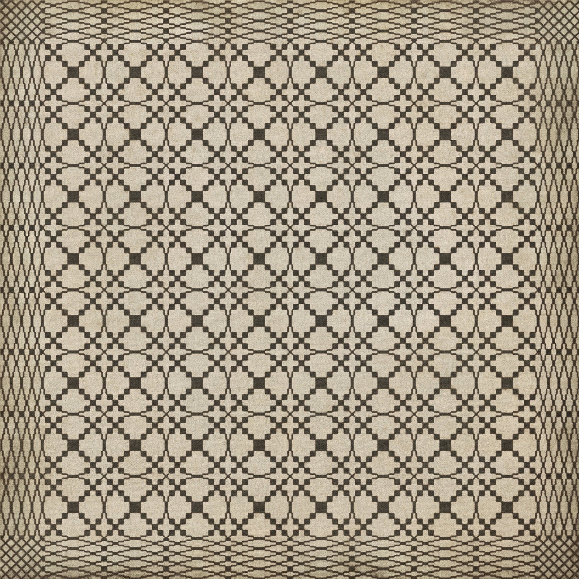 Williamsburg - Woven - York Est. 1634