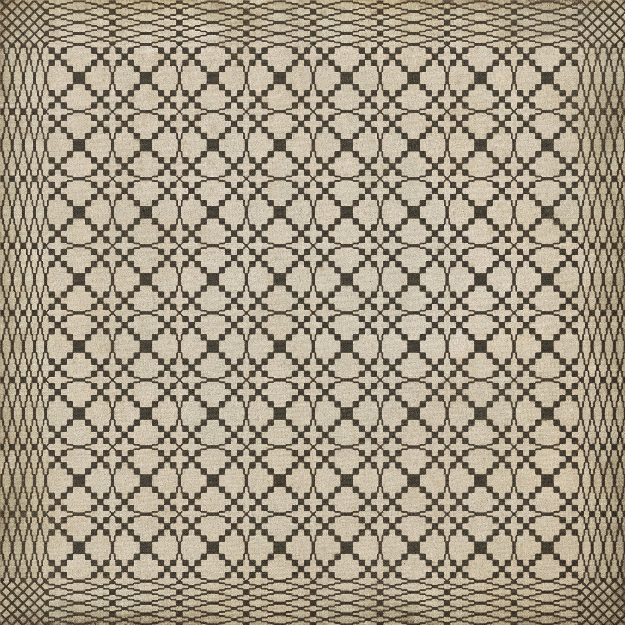 Williamsburg - Woven - York Est. 1634