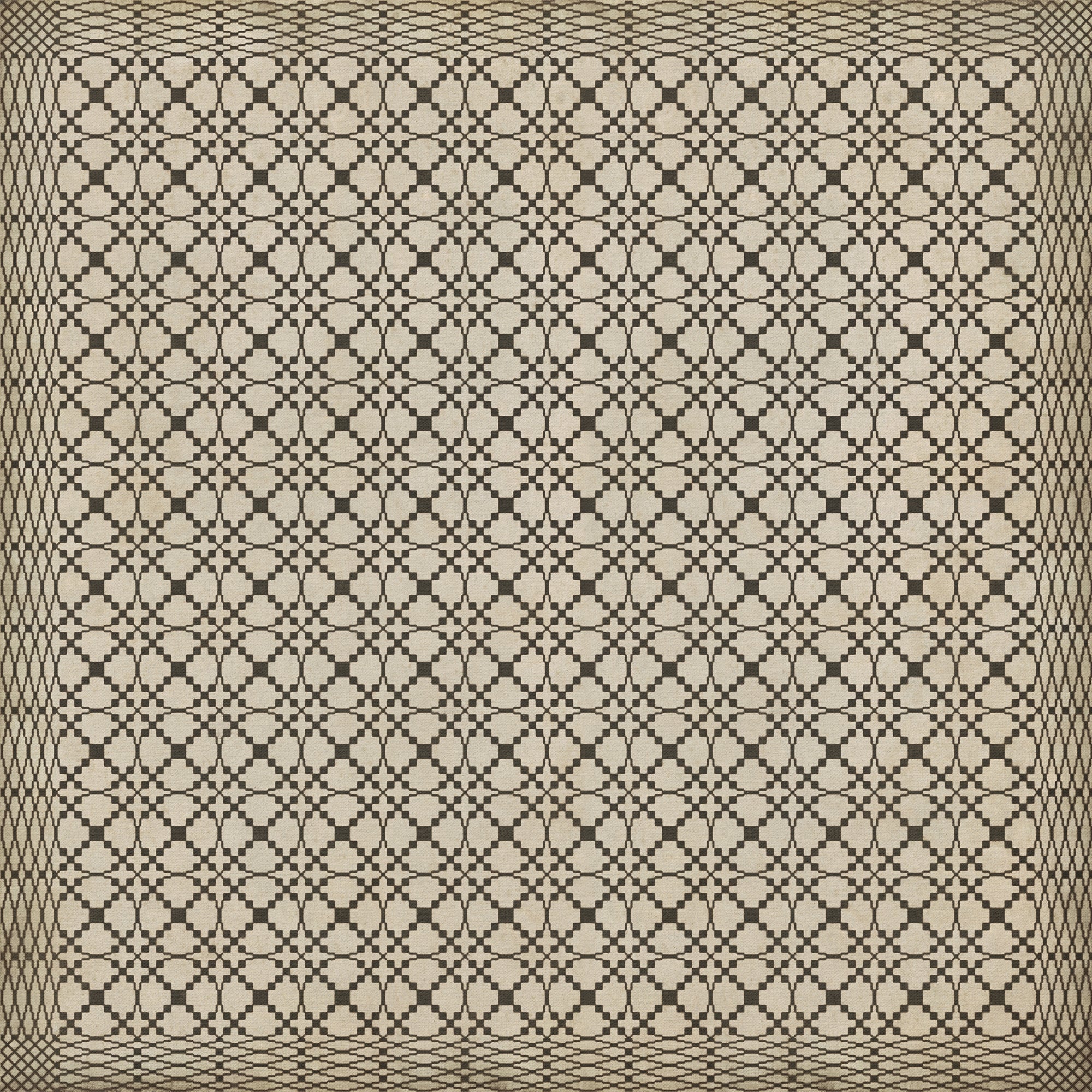 Williamsburg - Woven - York Est. 1634