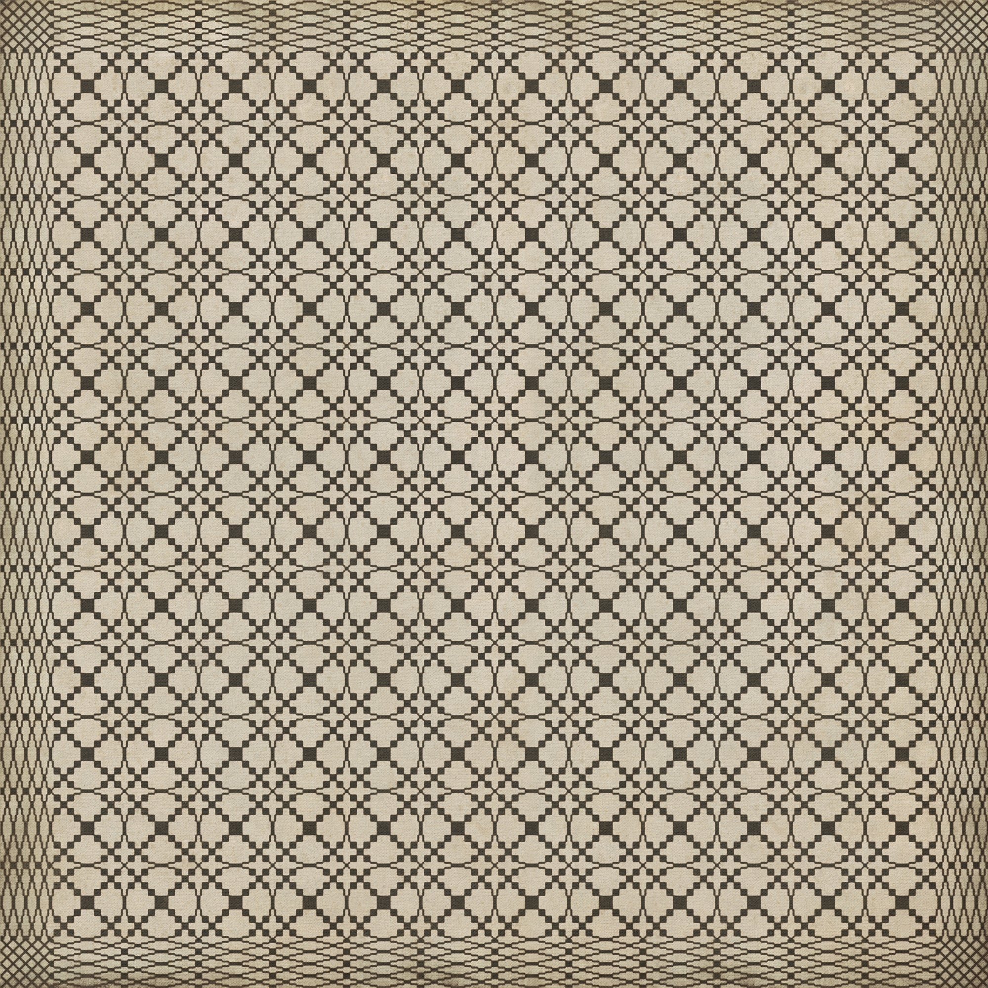 Williamsburg - Woven - York Est. 1634