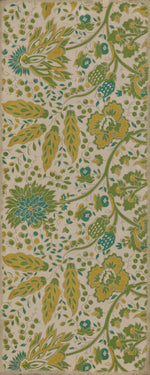 Williamsburg - Garden Gate - Summer Wind