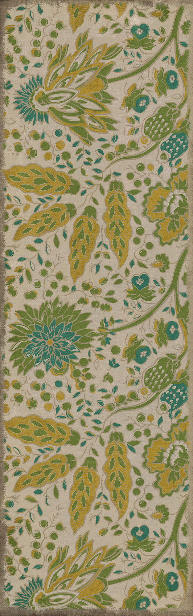 Williamsburg - Garden Gate - Summer Wind