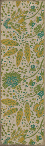 Williamsburg - Garden Gate - Summer Wind