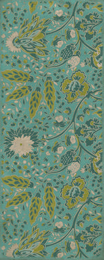 Williamsburg - Garden Gate - The Frost Spirit