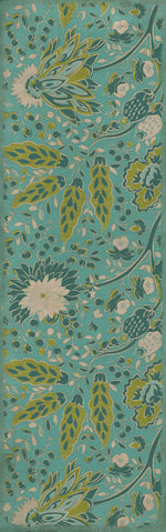 Williamsburg - Garden Gate - The Frost Spirit