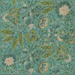 Williamsburg - Garden Gate - The Frost Spirit