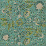 Williamsburg - Garden Gate - The Frost Spirit