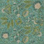 Williamsburg - Garden Gate - The Frost Spirit