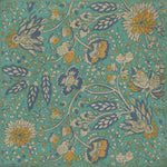 Williamsburg - Garden Gate - There Is Another Sky