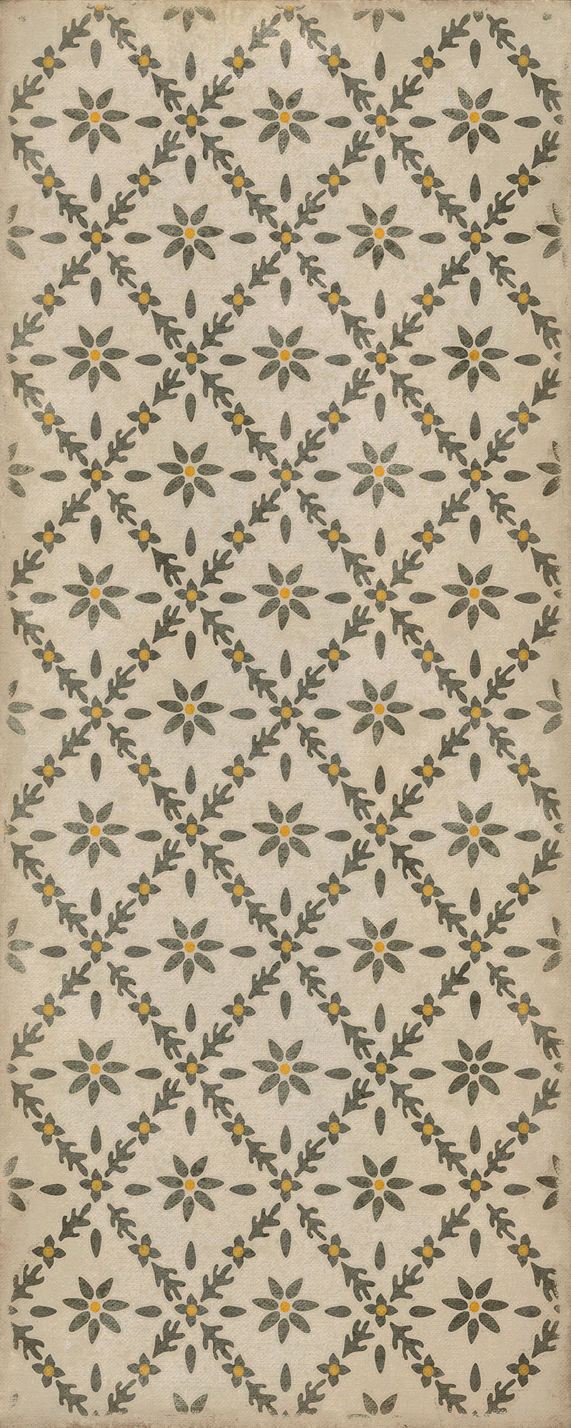 Williamsburg - Naturalist - Clayton