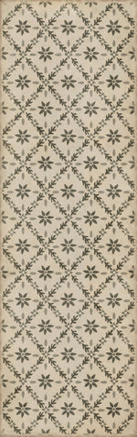 Williamsburg - Naturalist - Ellis