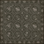 Williamsburg - Crewelwork - Azalea